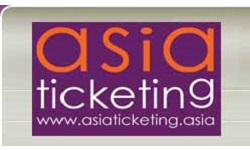 Asia Ticketing